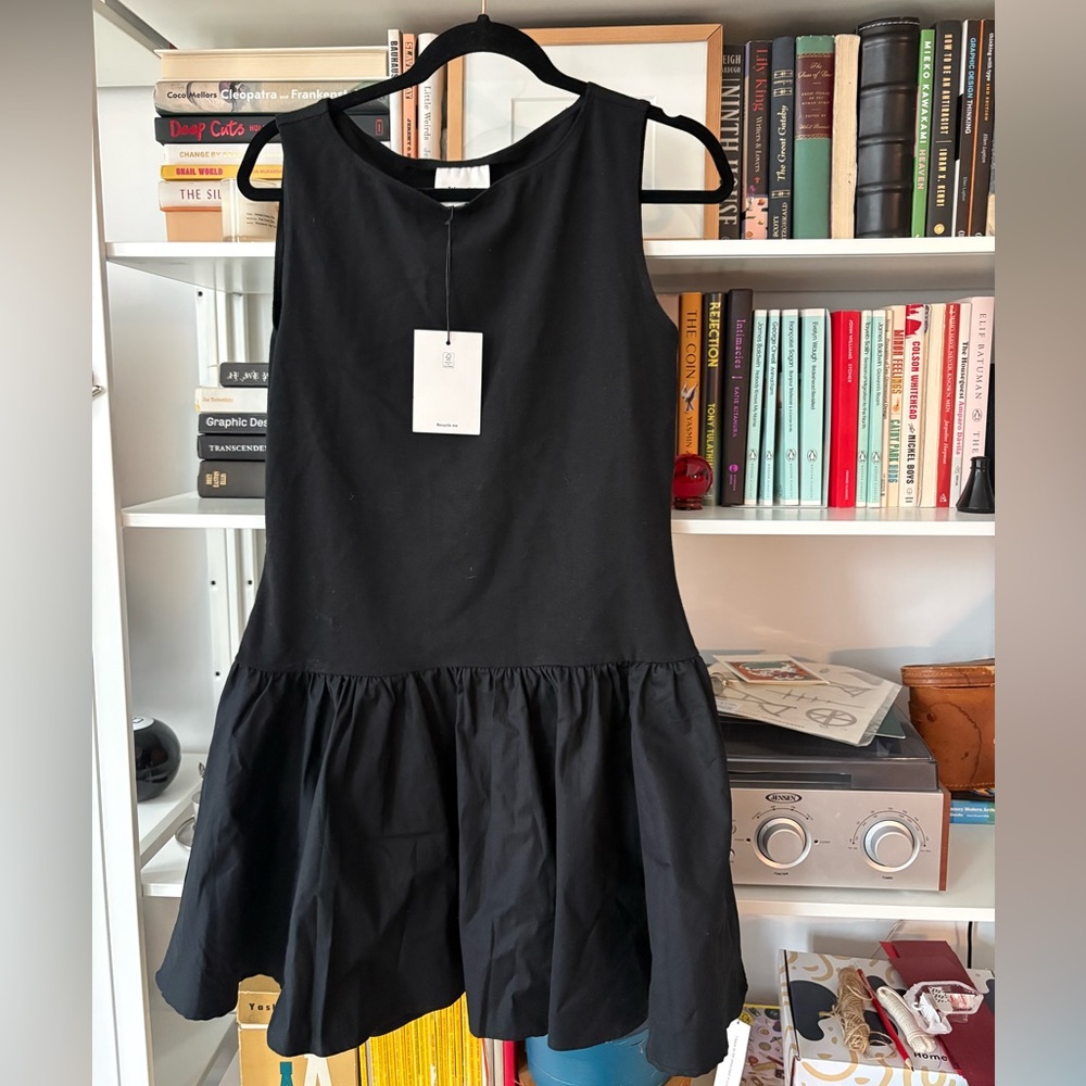 Reformation Defina Knit Dress - Picture 4 of 4
